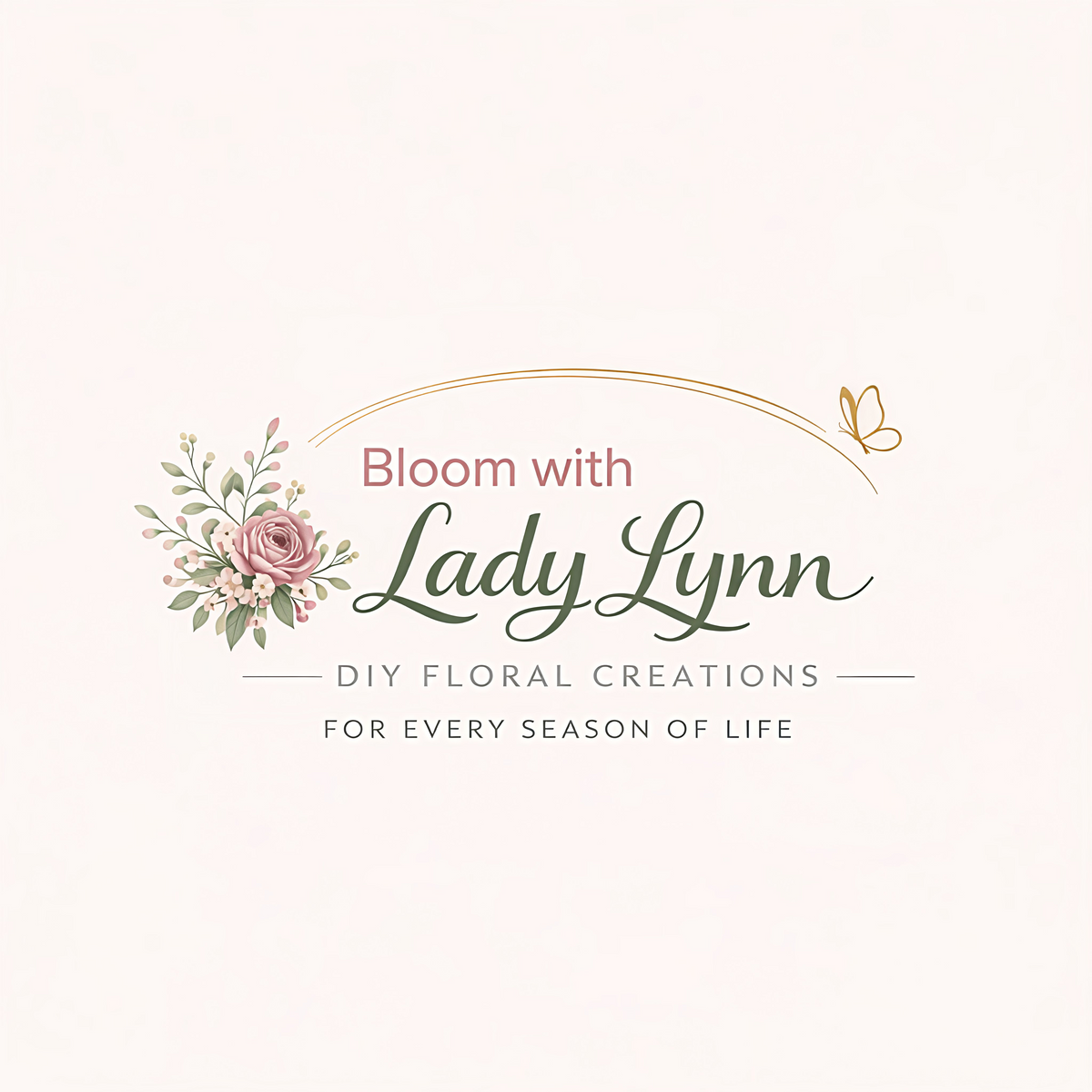 Bloom With Lady Lynn